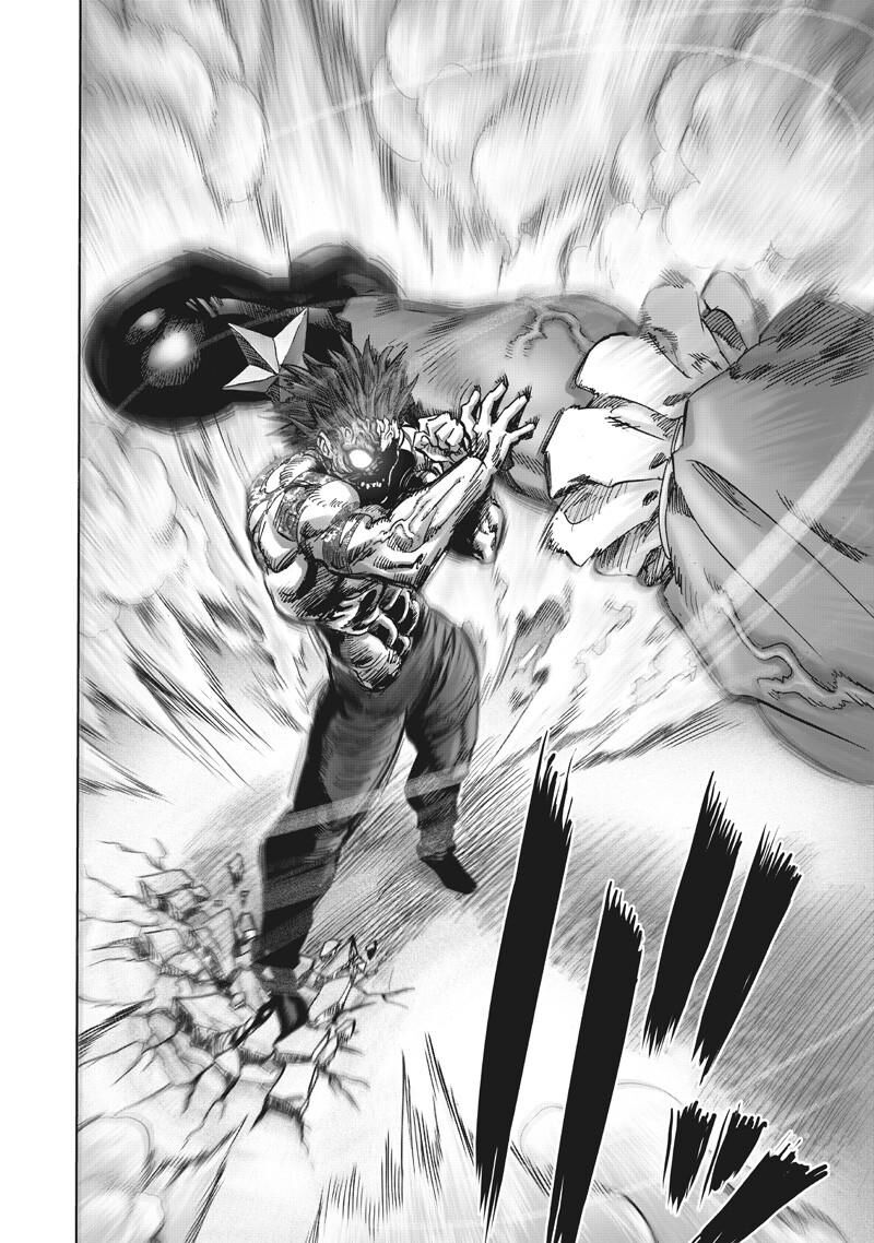 Onepunch Man 216 7