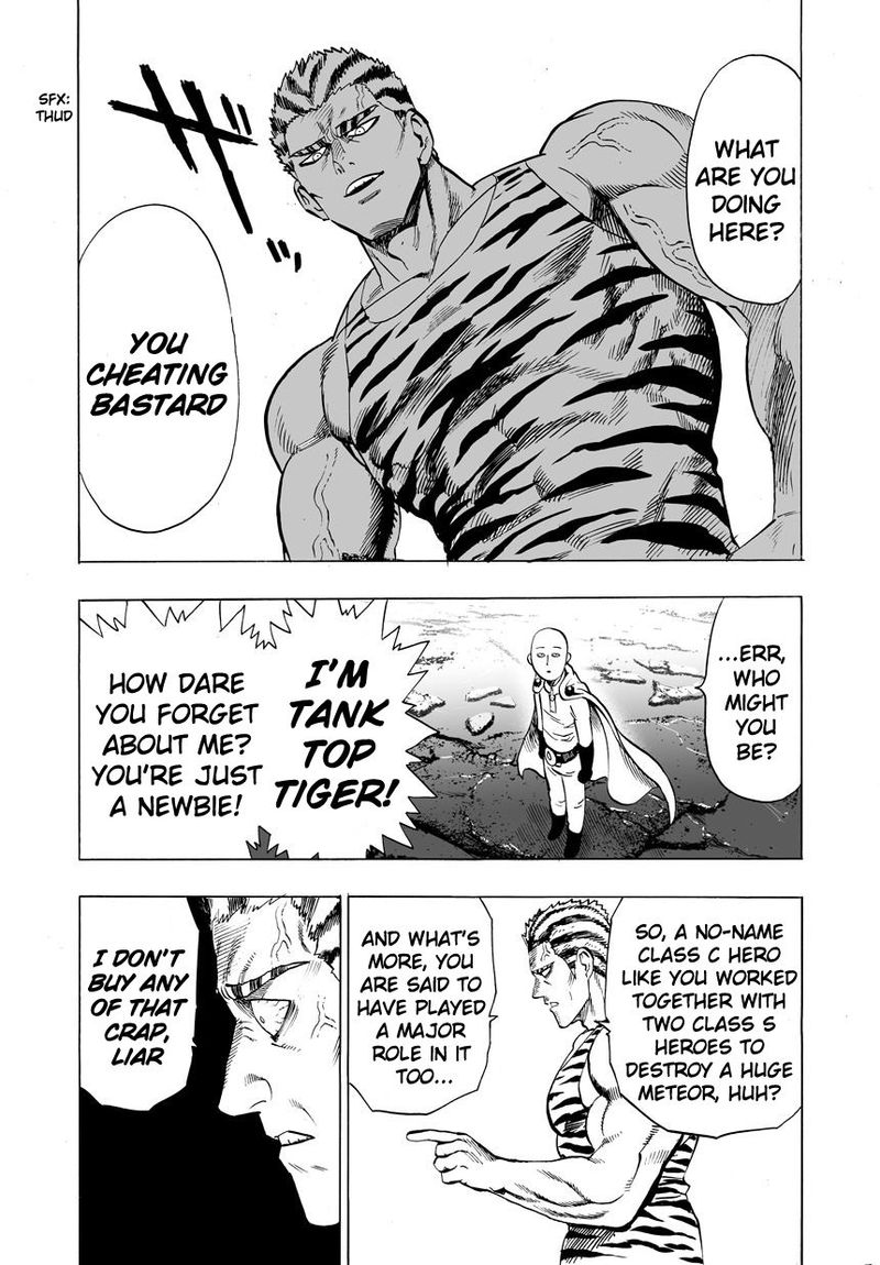 Onepunch Man 22 11