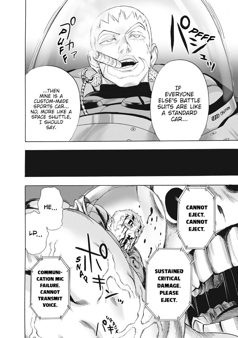 Onepunch Man 224 15