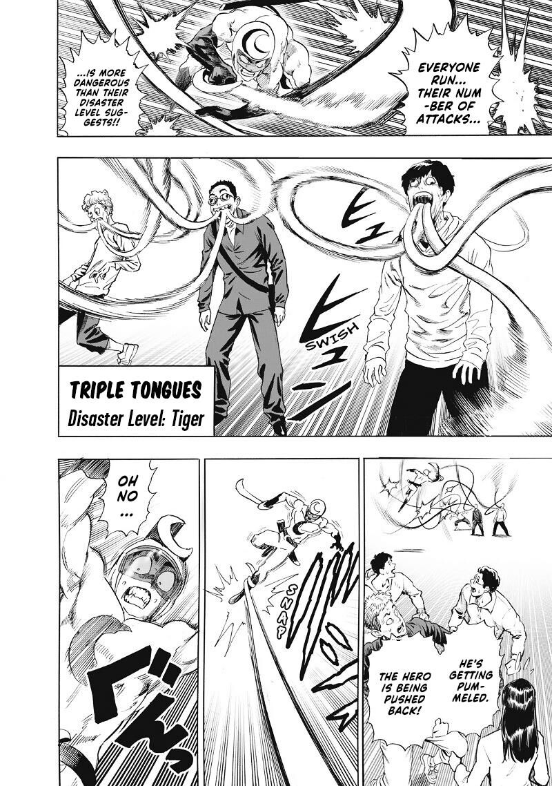 Onepunch Man 224 7