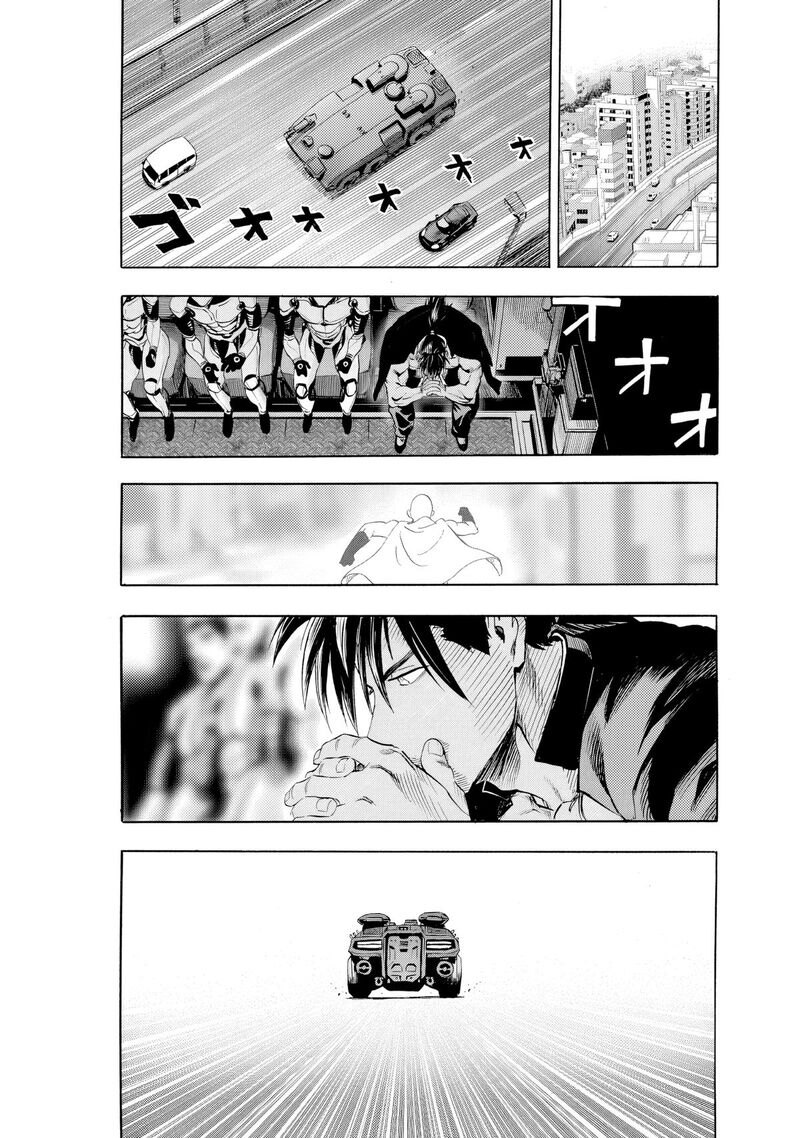 Onepunch Man 227 12