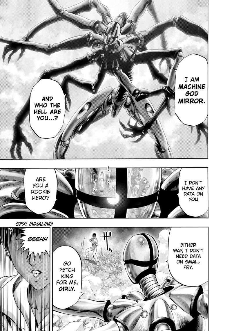 Onepunch Man 227 3