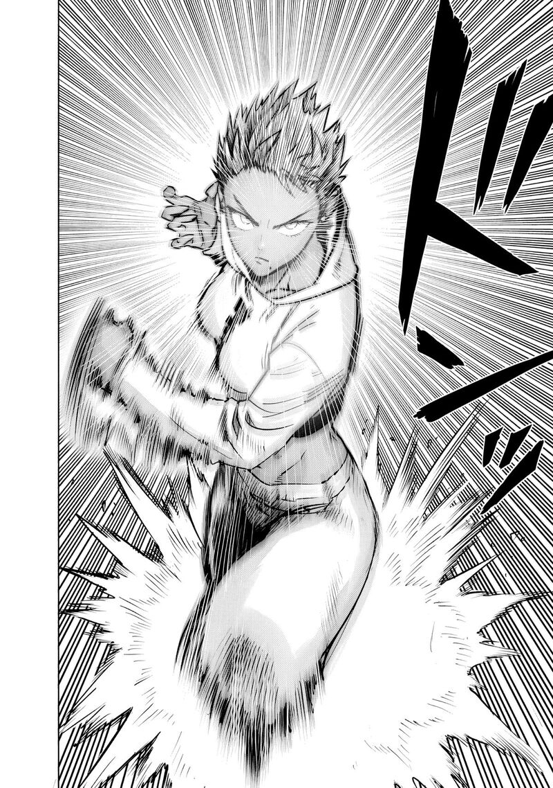 Onepunch Man 227 4