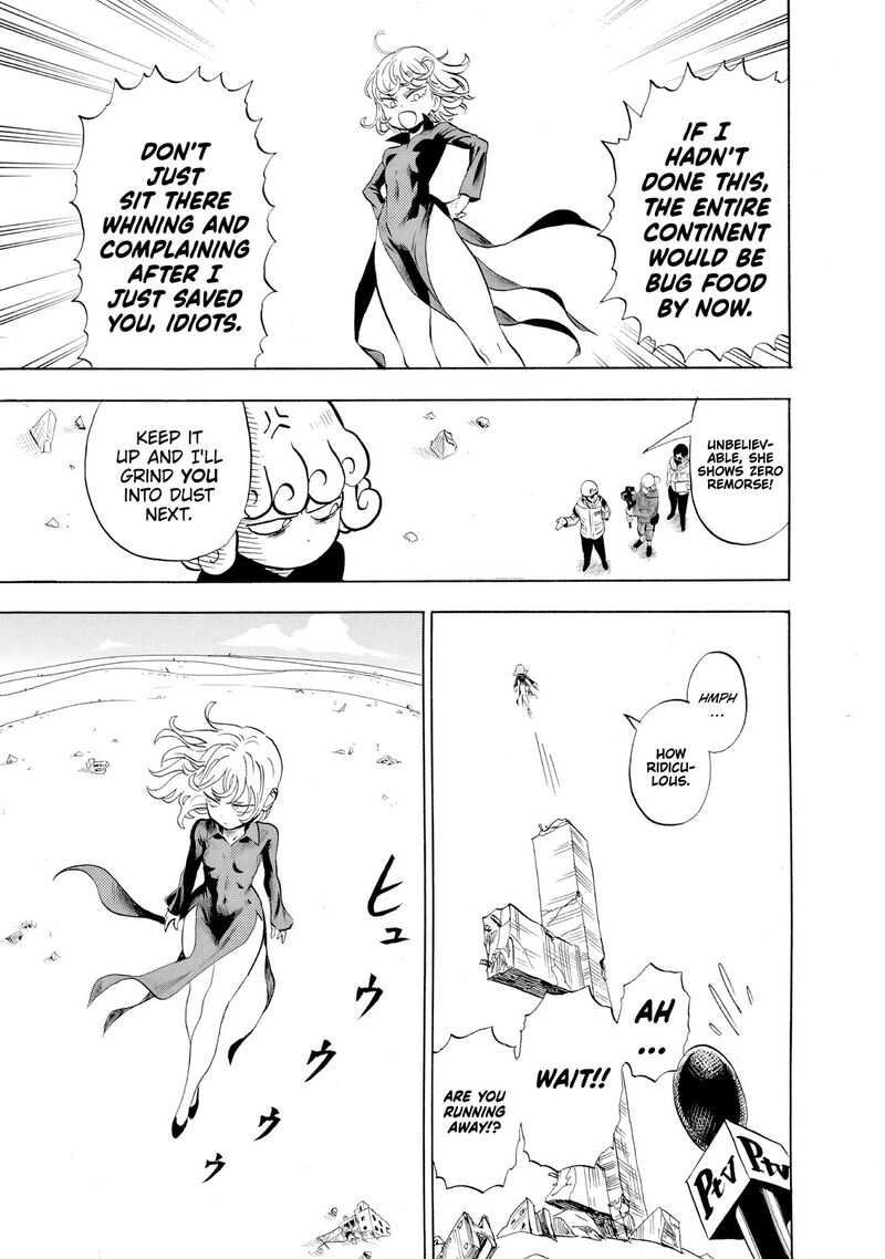 Onepunch Man 228 6