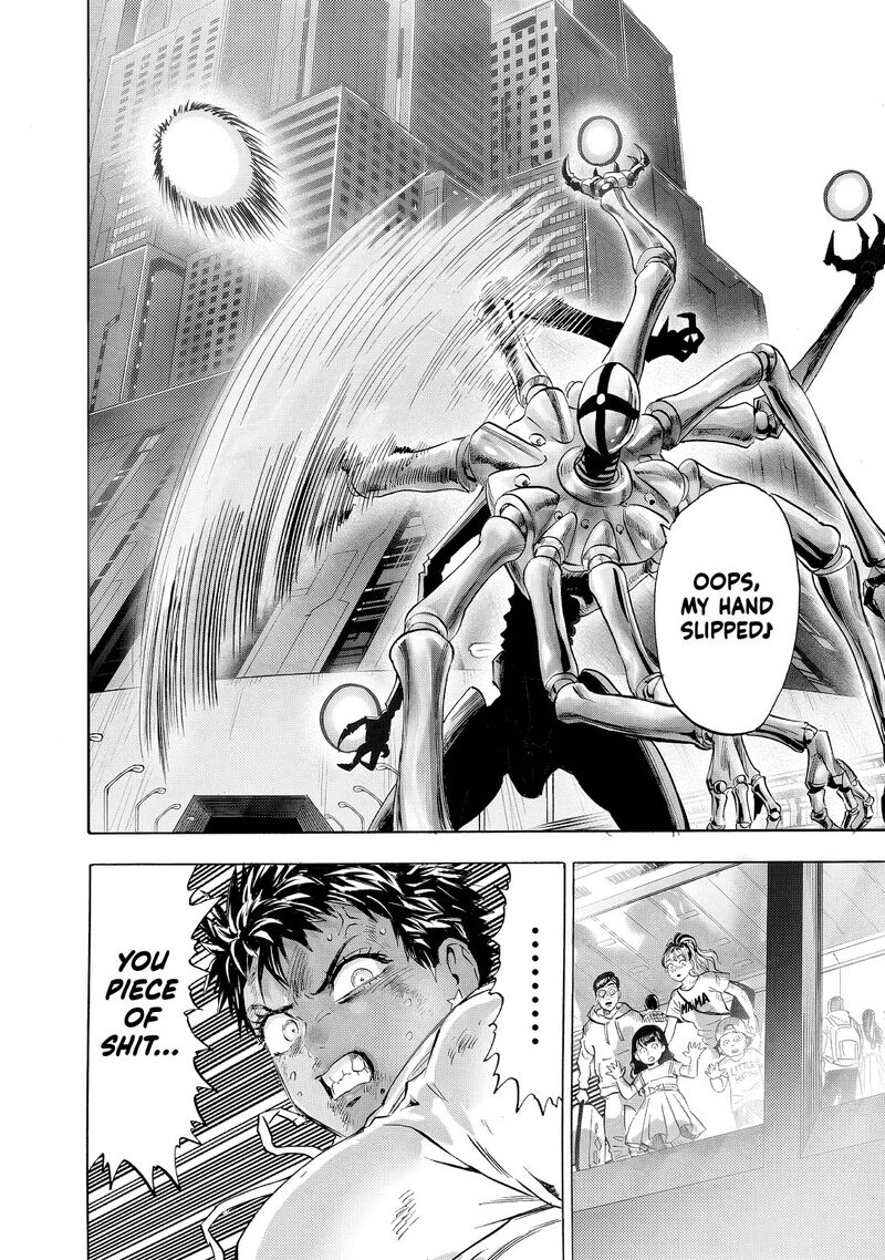Onepunch Man 229 14