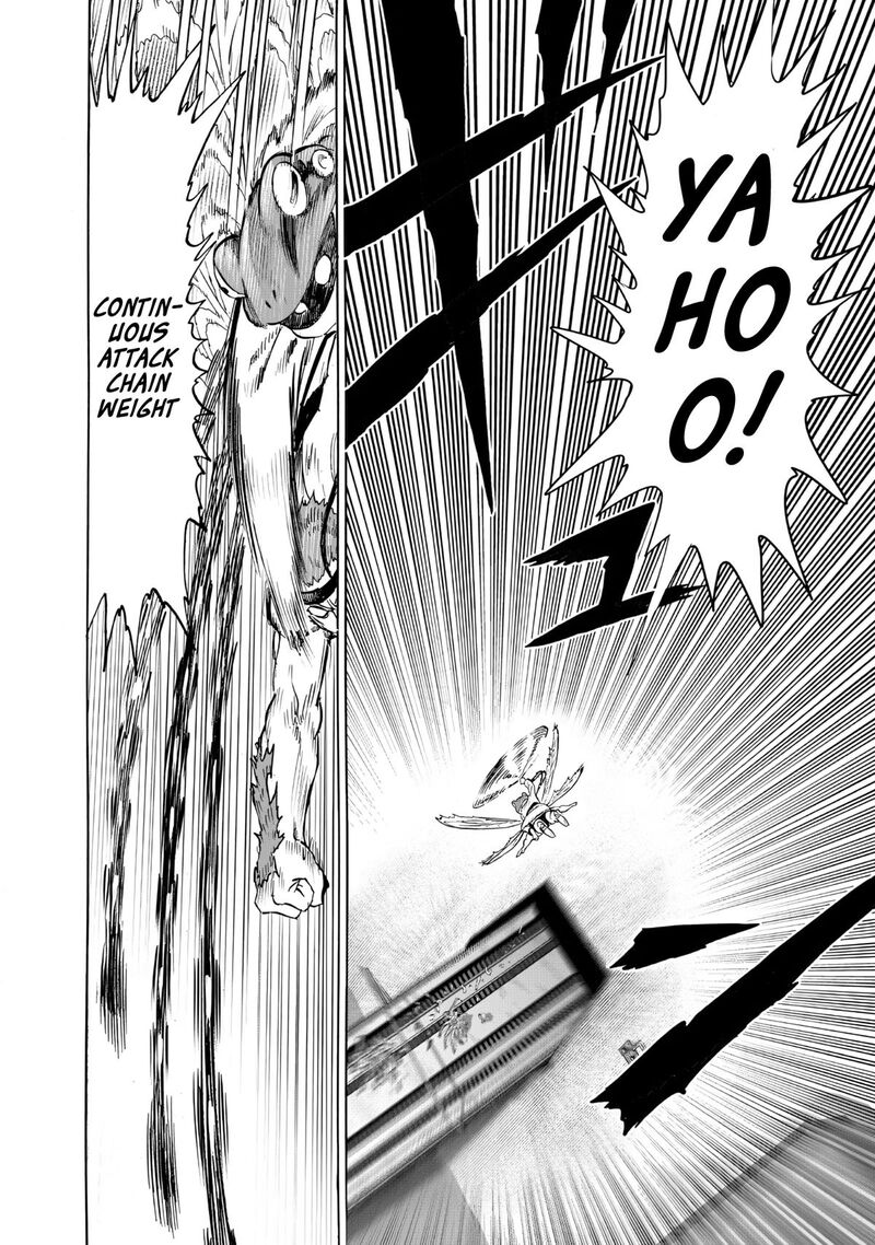 Onepunch Man 231 13