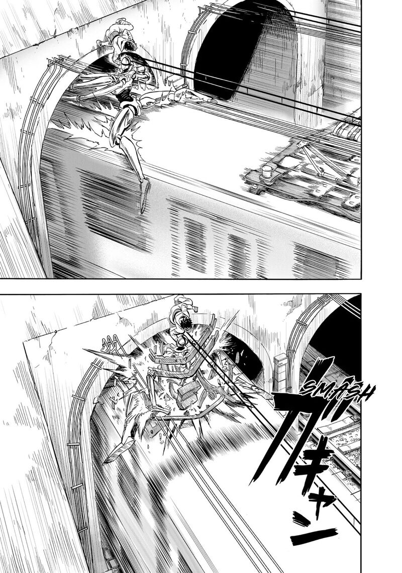 Onepunch Man 231 5