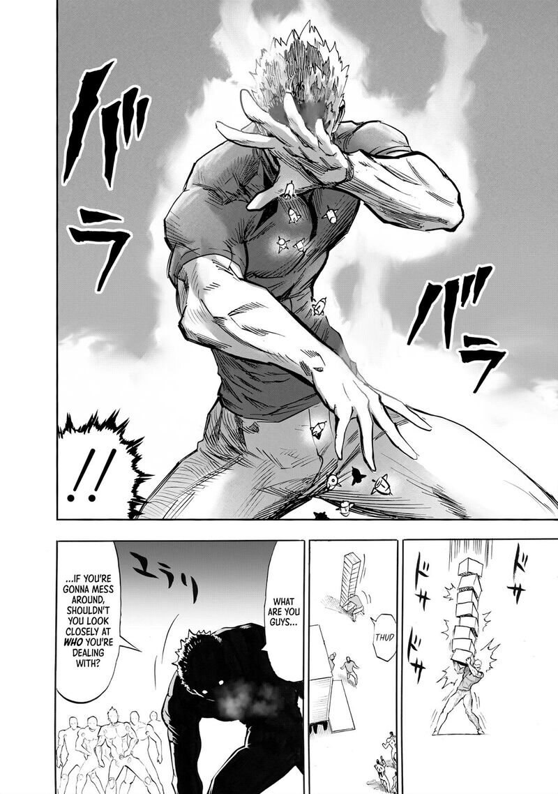 Onepunch Man 234 12