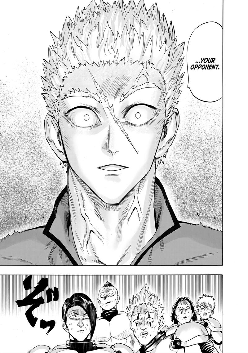 Onepunch Man 234 13