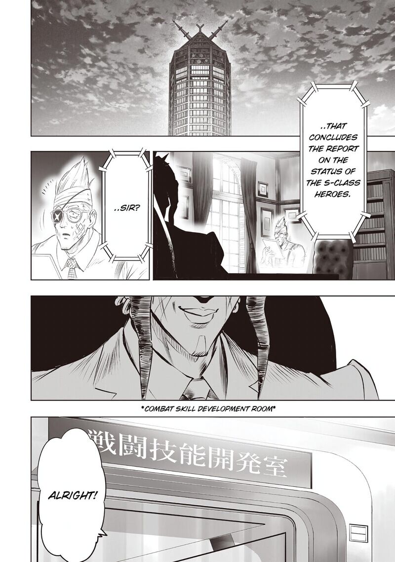 Onepunch Man 240 2