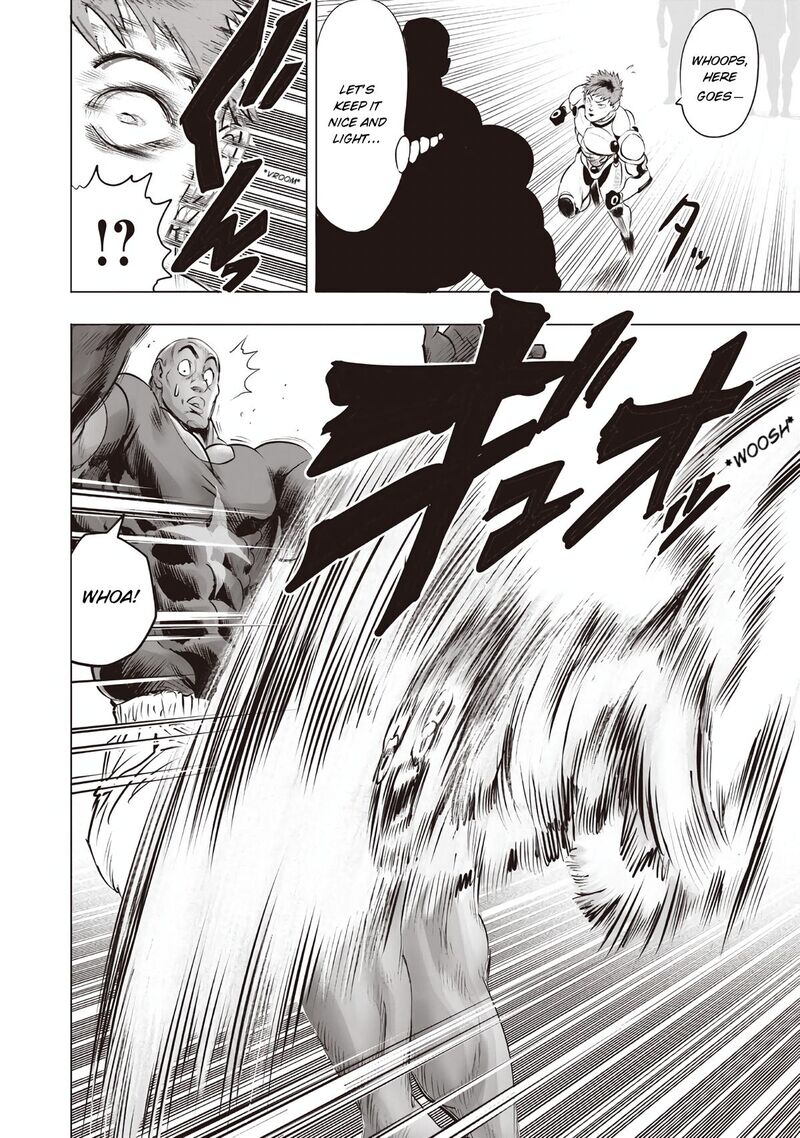 Onepunch Man 240 4