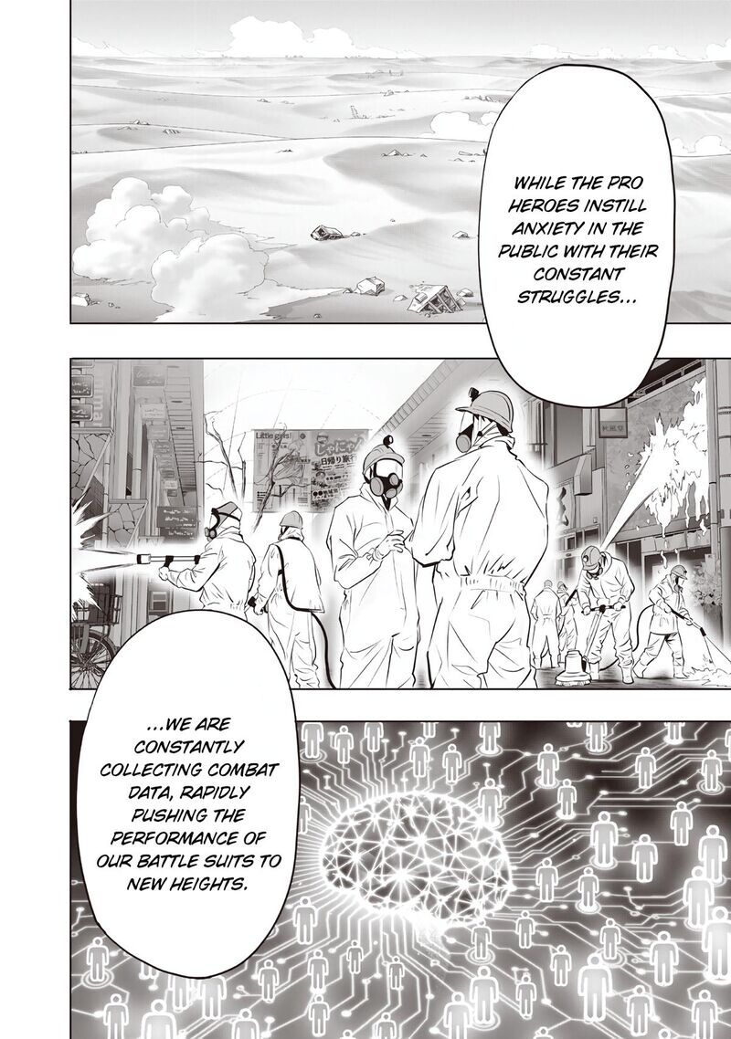 Onepunch Man 240 6