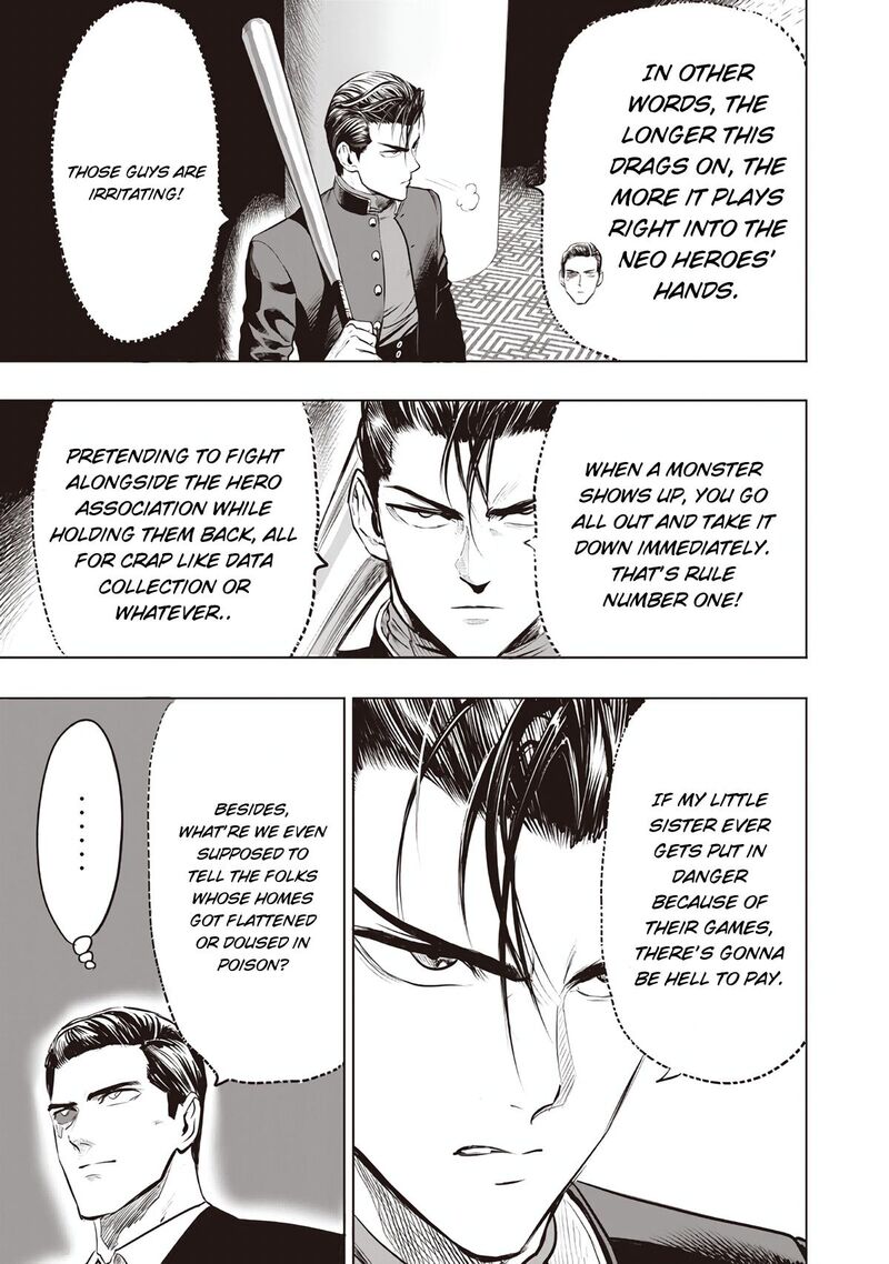 Onepunch Man 240 9