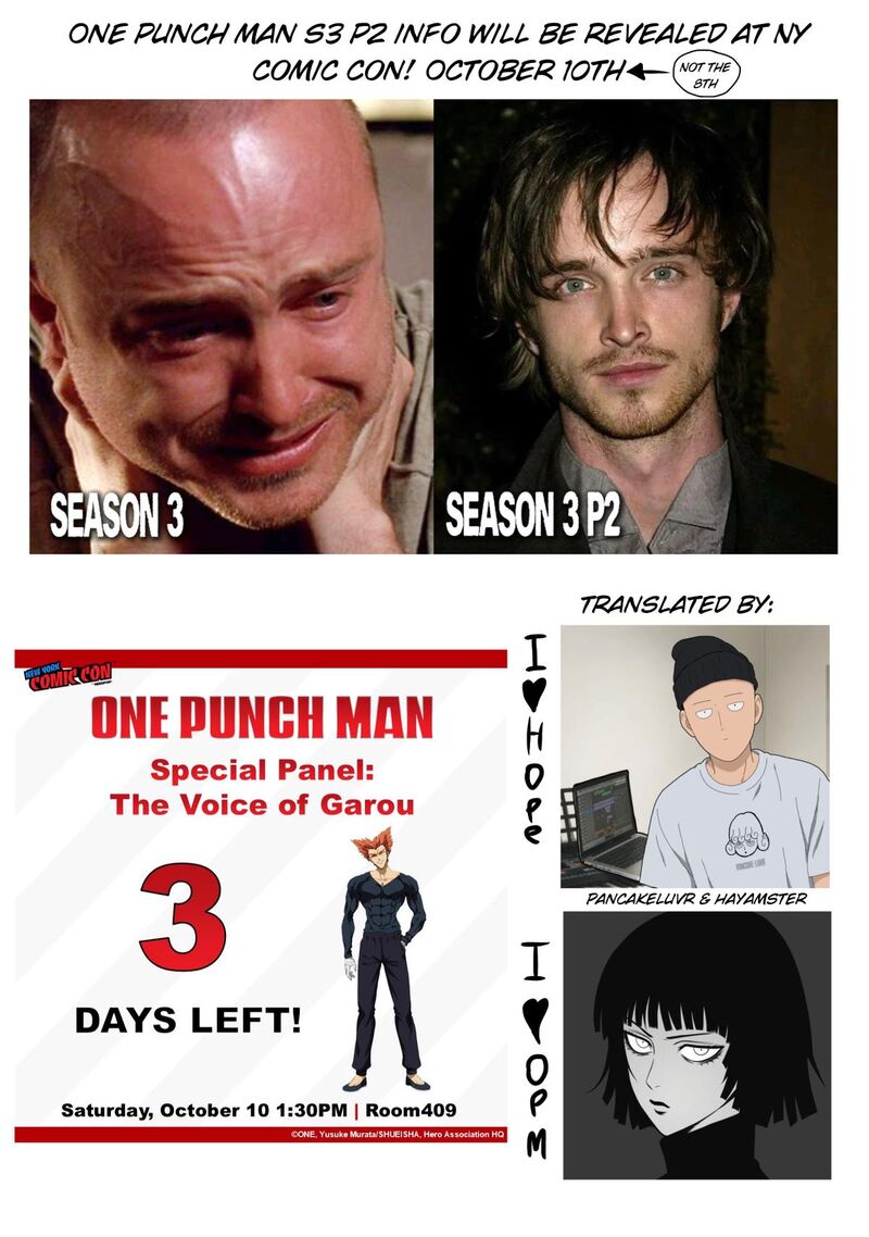 Onepunch Man 241 13
