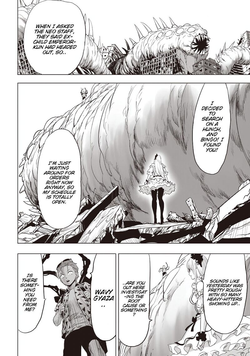 Onepunch Man 241 2