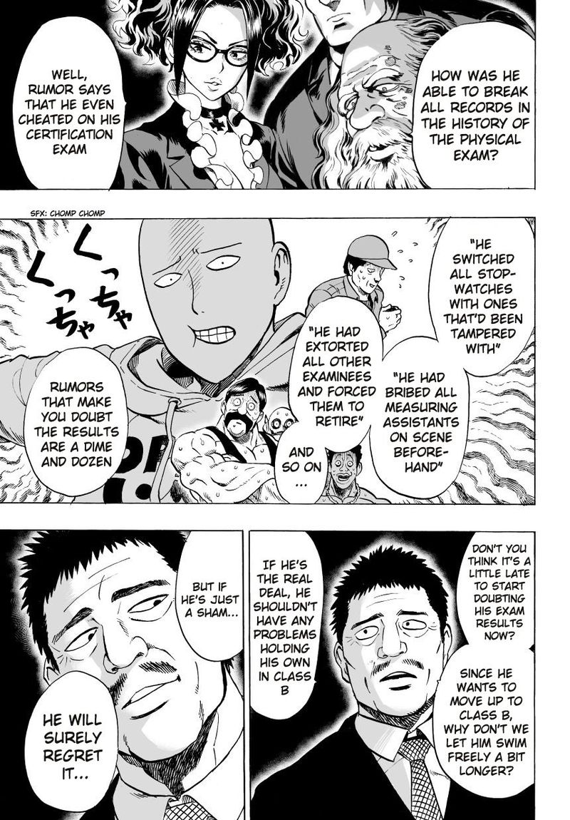 Onepunch Man 29 13