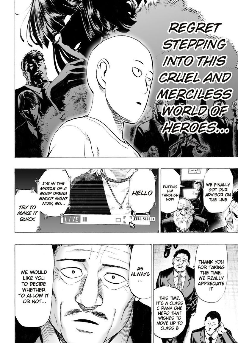 Onepunch Man 29 14