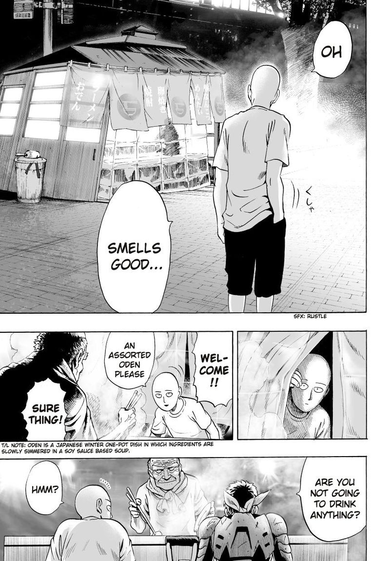 Onepunch Man 29 17