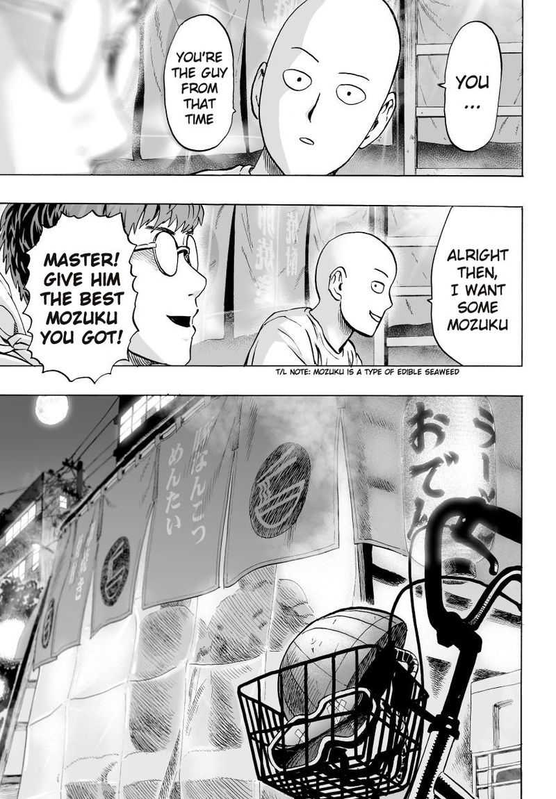 Onepunch Man 29 19