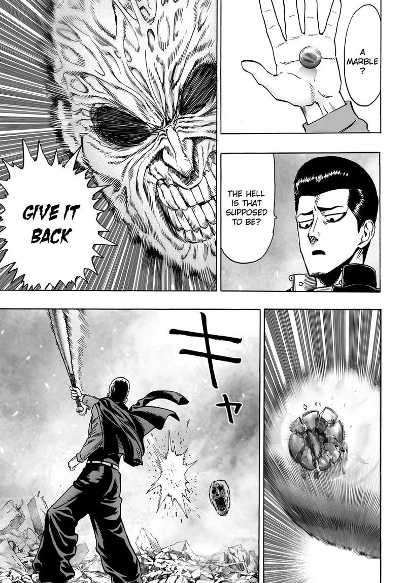 Onepunch Man 33 10