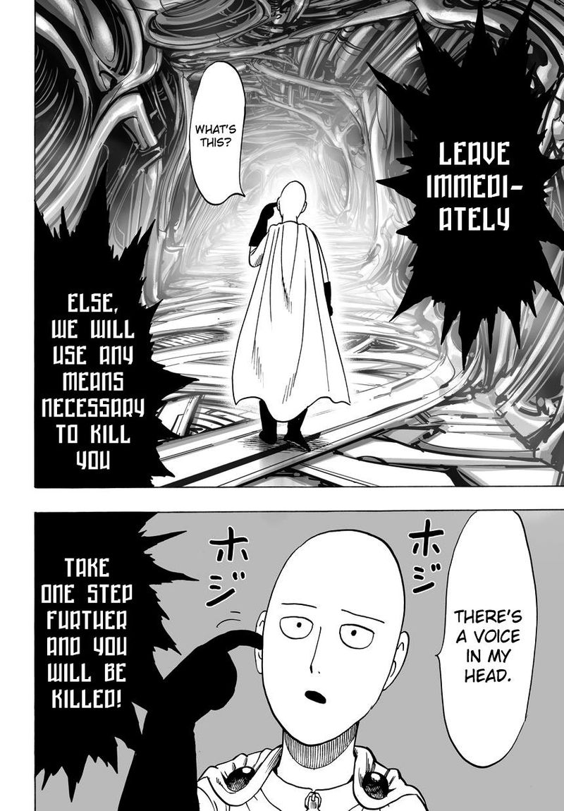 Onepunch Man 33 23