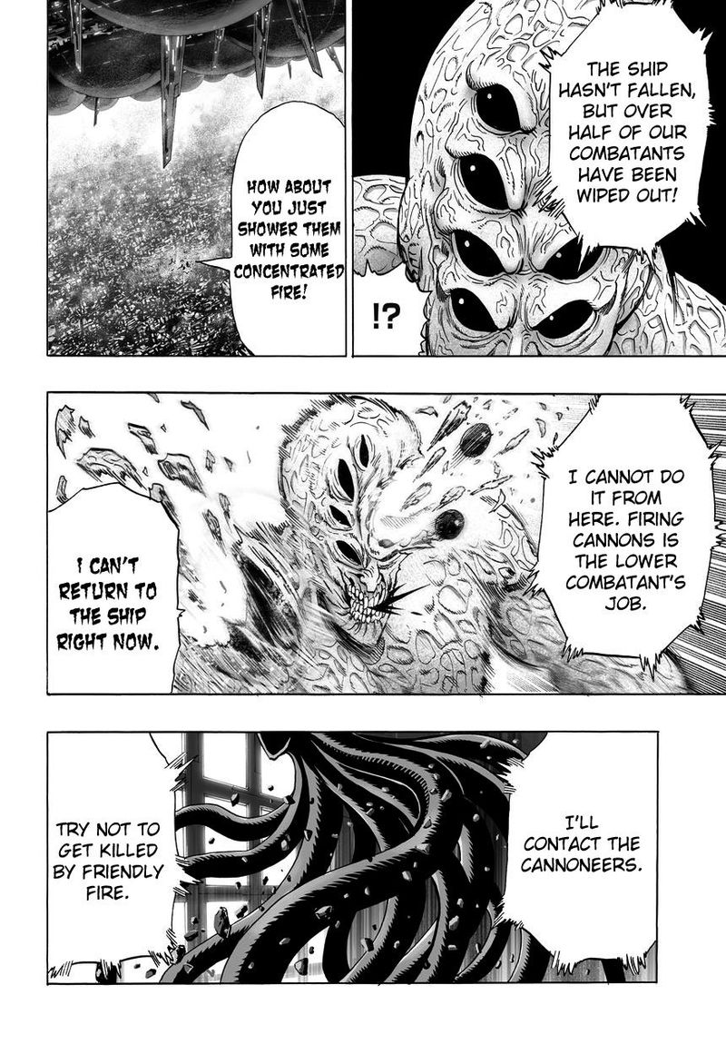 Onepunch Man 33 7