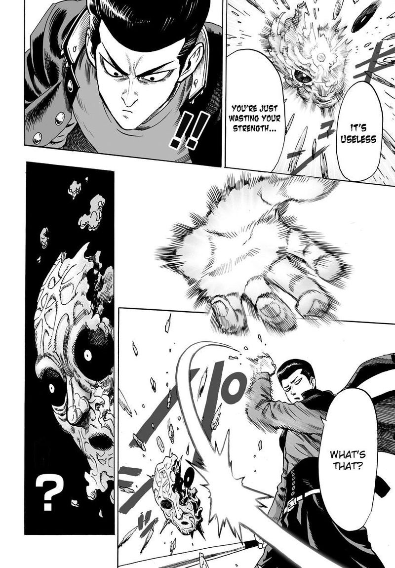 Onepunch Man 33 9