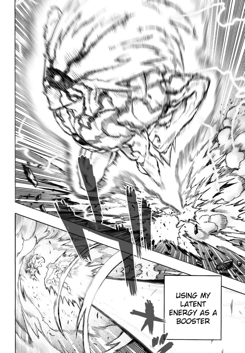 Onepunch Man 36 11