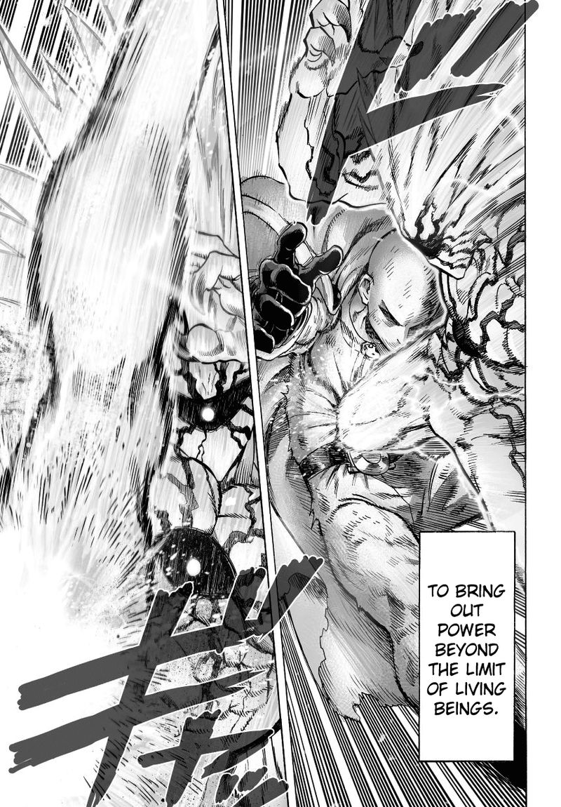 Onepunch Man 36 12