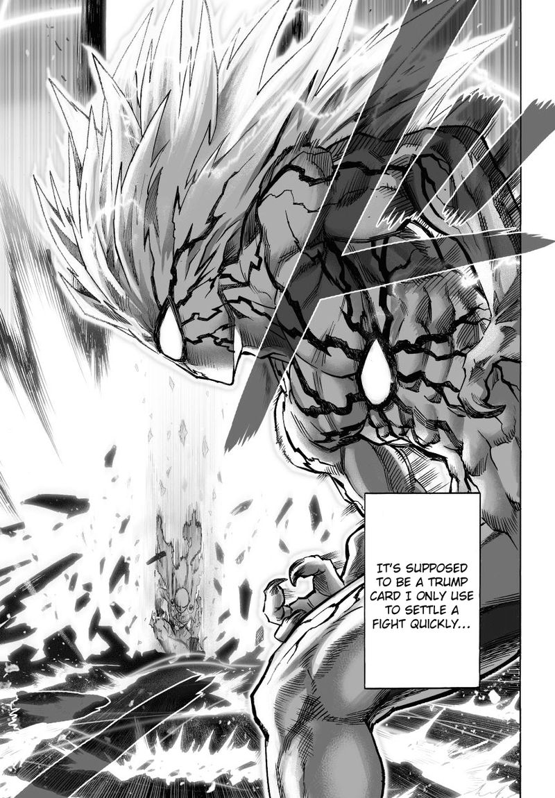 Onepunch Man 36 19