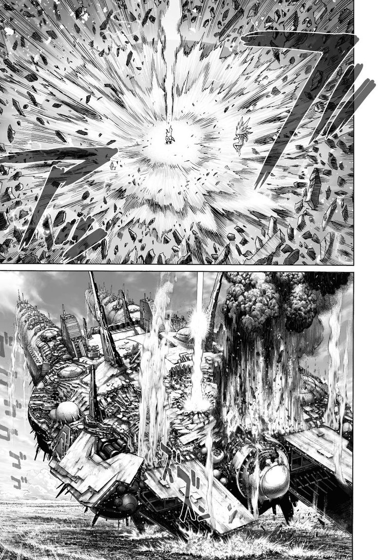 Onepunch Man 36 20