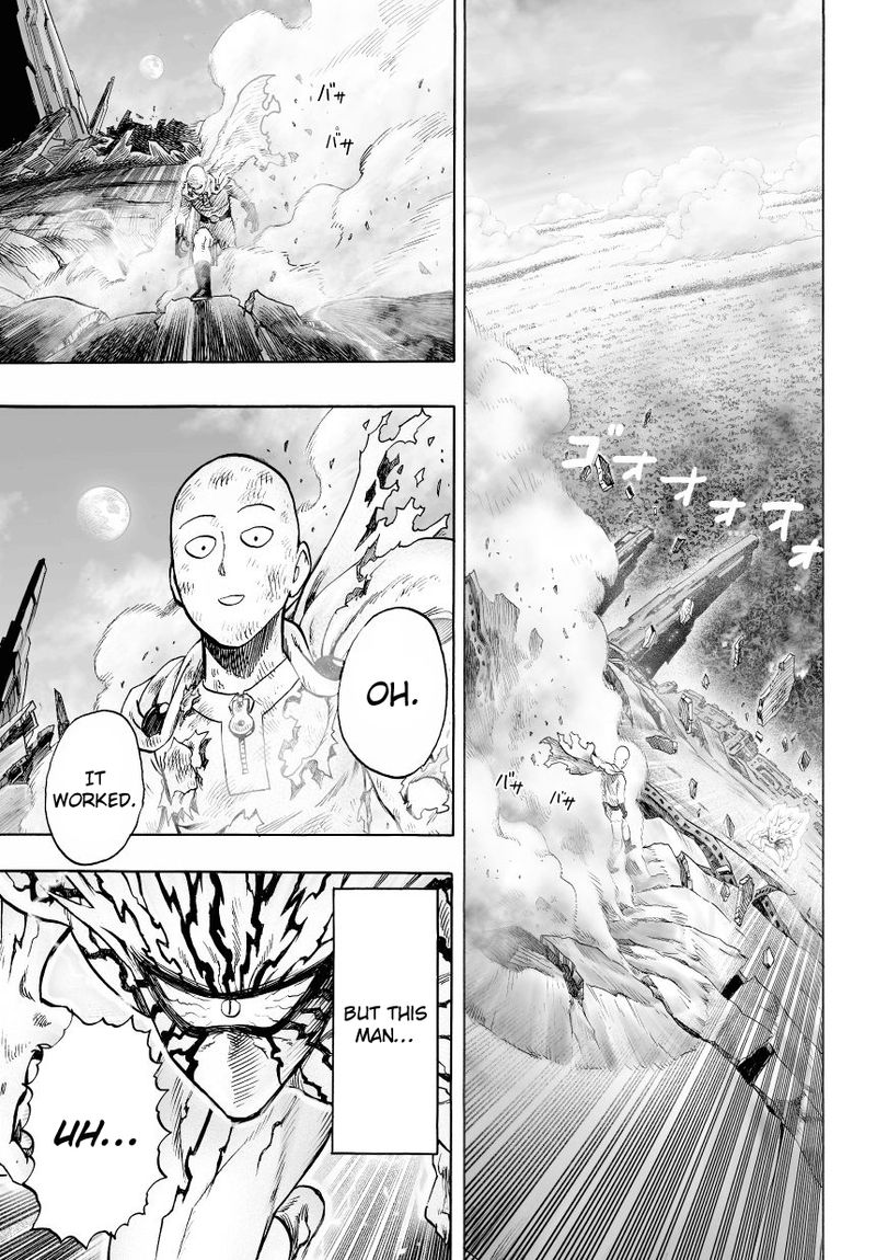 Onepunch Man 36 22