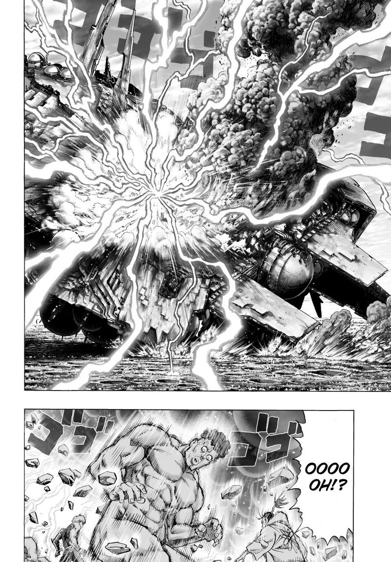 Onepunch Man 36 30