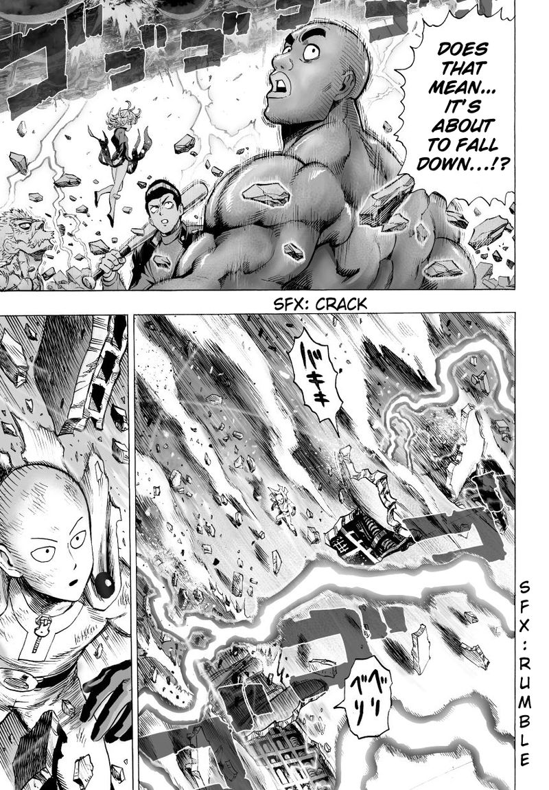 Onepunch Man 36 31