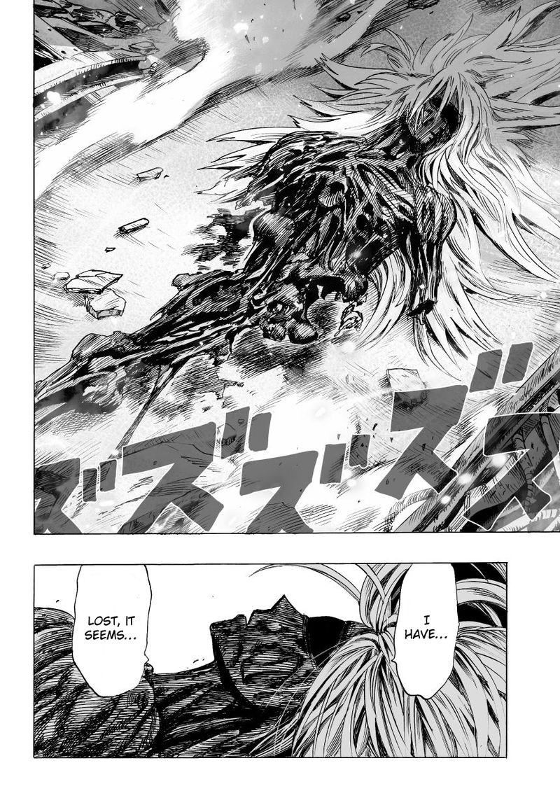 Onepunch Man 36 47