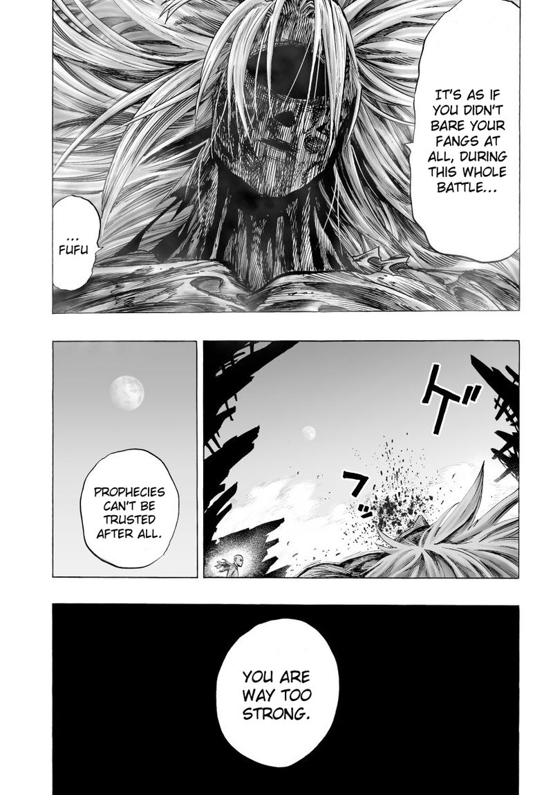 Onepunch Man 36 50