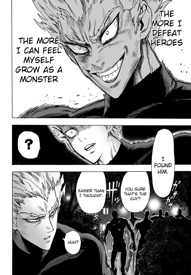 Onepunch Man 46 10