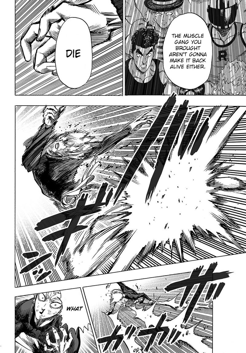 Onepunch Man 46 12