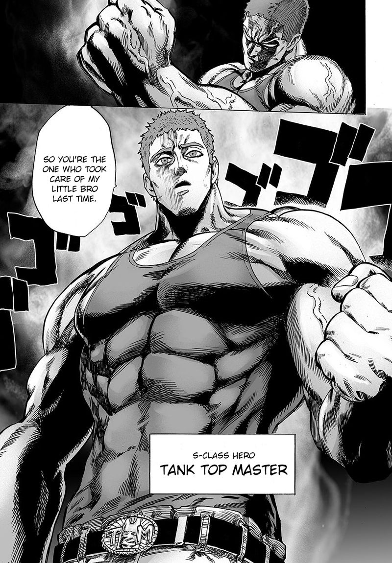 Onepunch Man 46 13