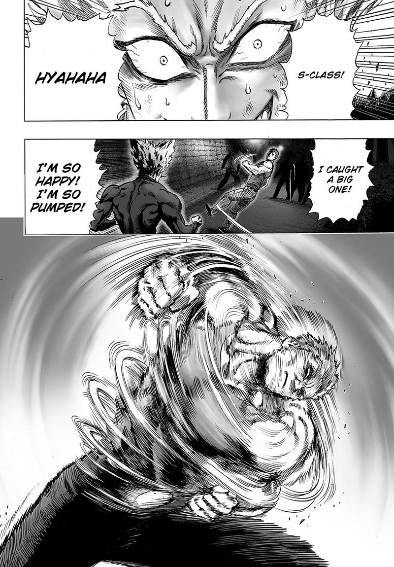 Onepunch Man 46 14