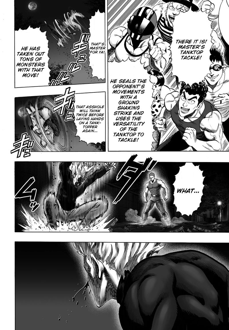 Onepunch Man 46 17