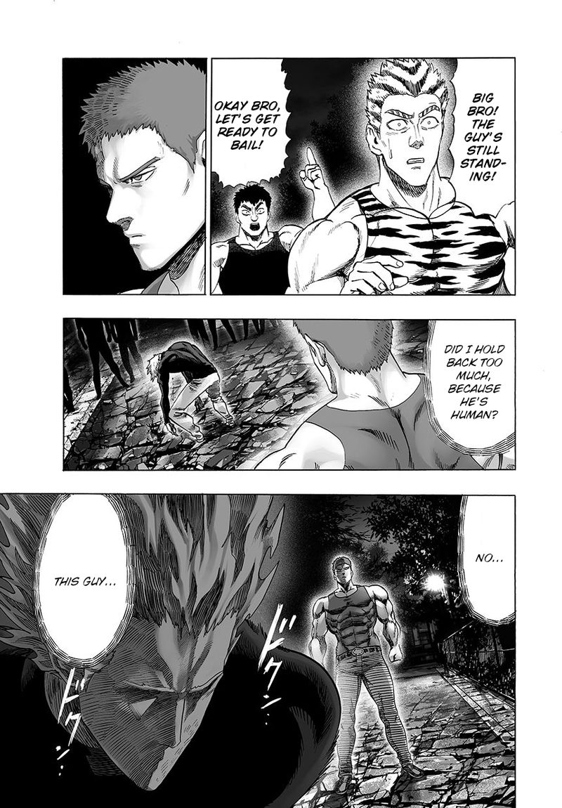 Onepunch Man 46 18