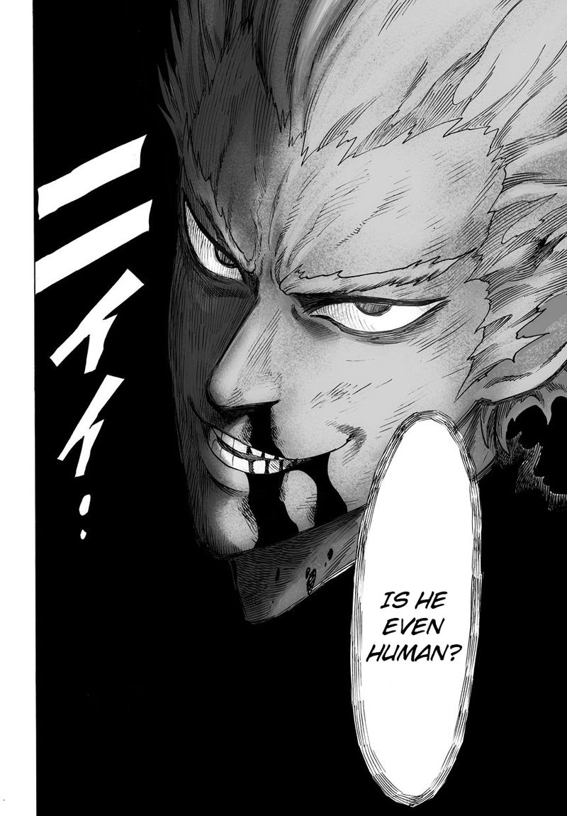 Onepunch Man 46 19