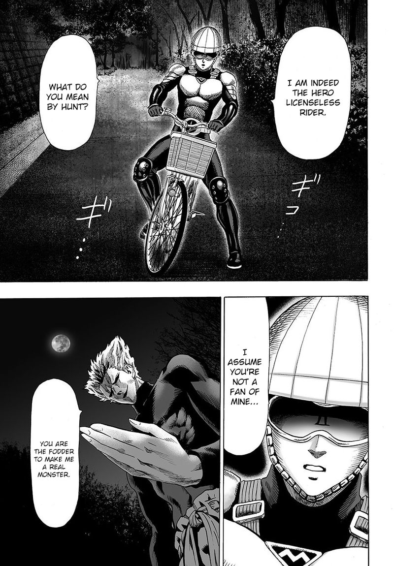 Onepunch Man 46 9