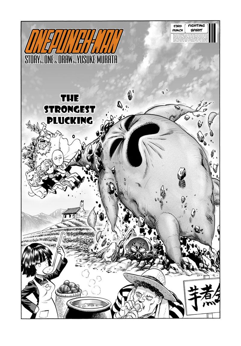 Onepunch Man 55 1