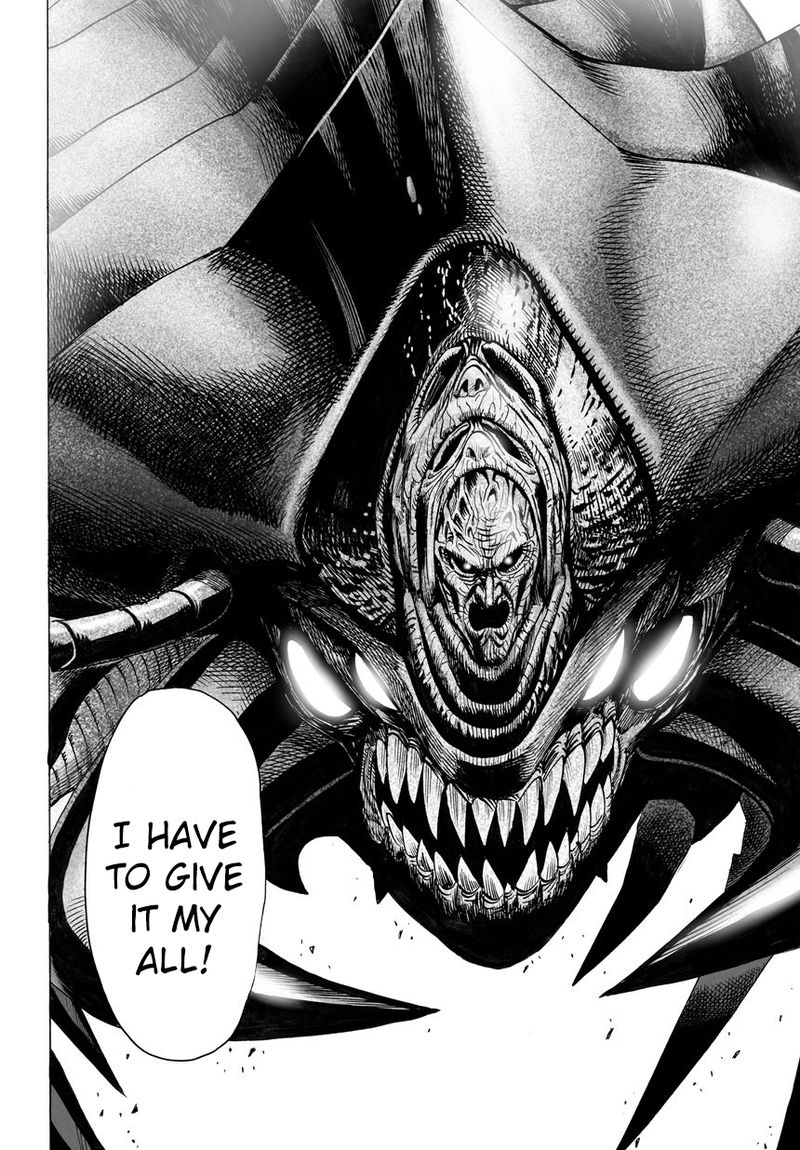 Onepunch Man 55 19