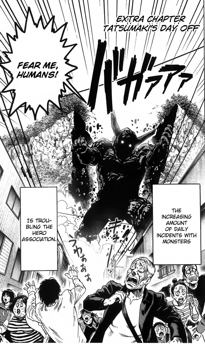 Onepunch Man 55 20