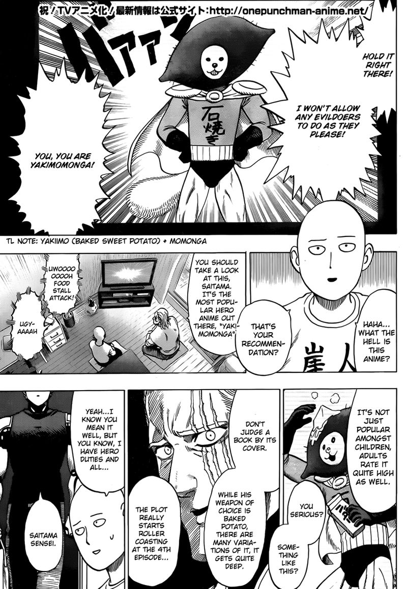 Onepunch Man 55 34