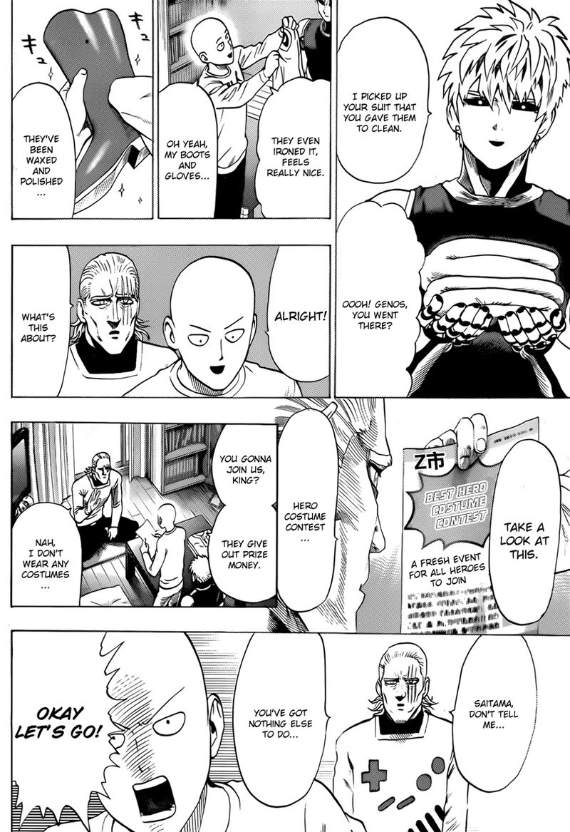 Onepunch Man 55 35