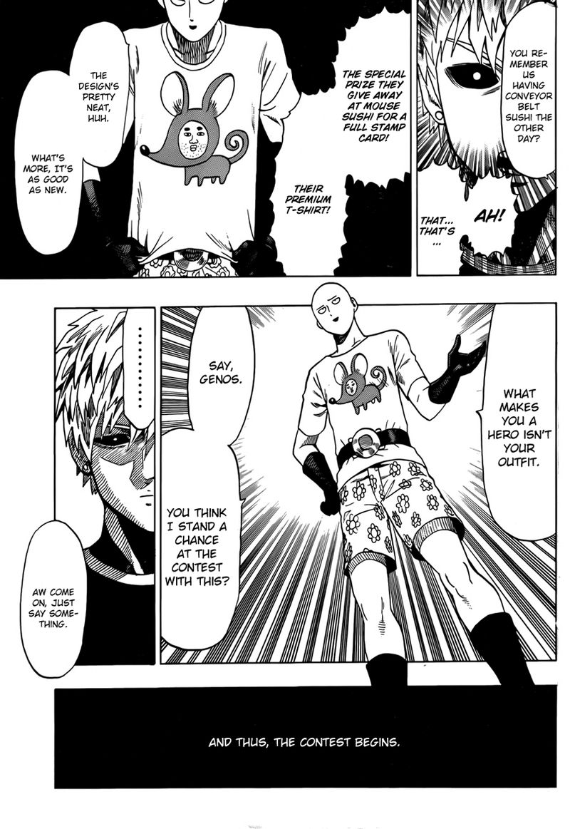 Onepunch Man 55 38